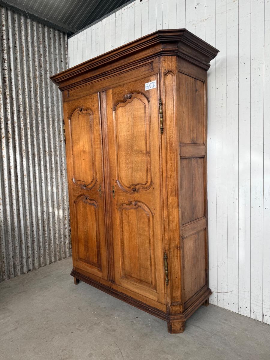 Antique Cabinet