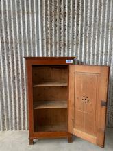 Antique style Antique cabinet in wood