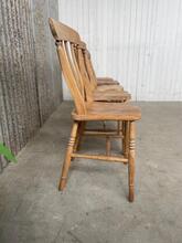 Antique style Chairs in wood