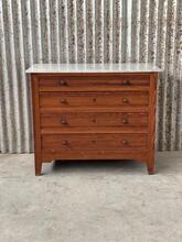 Antique Chest of drawers