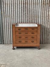 Antique Chest of drawers