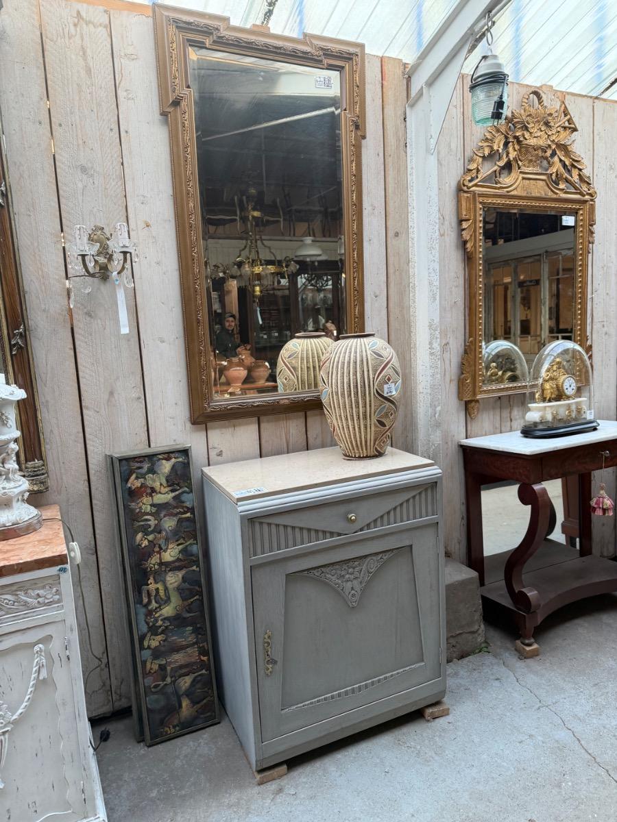 Antique Chest of drawers