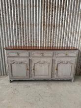 Antique Chest of drawers