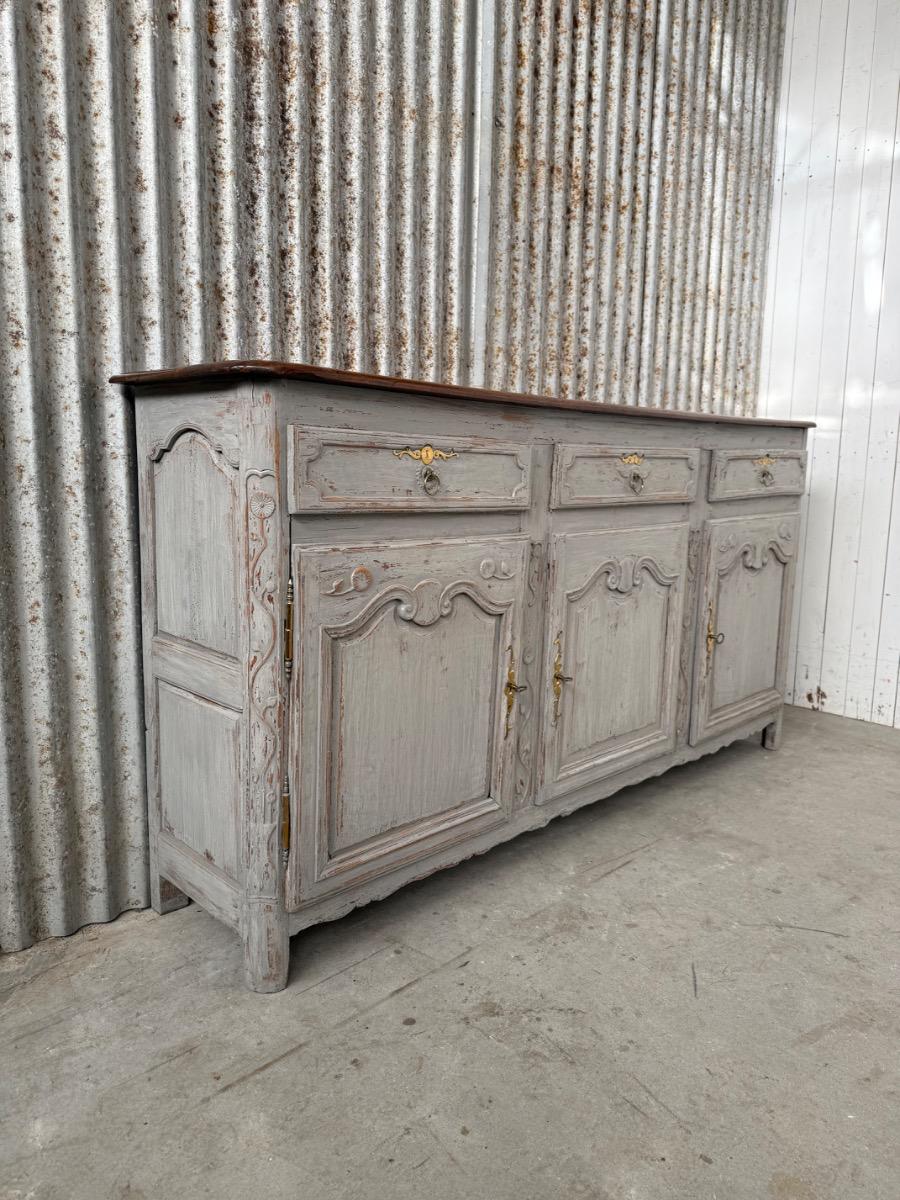 Antique Chest of drawers