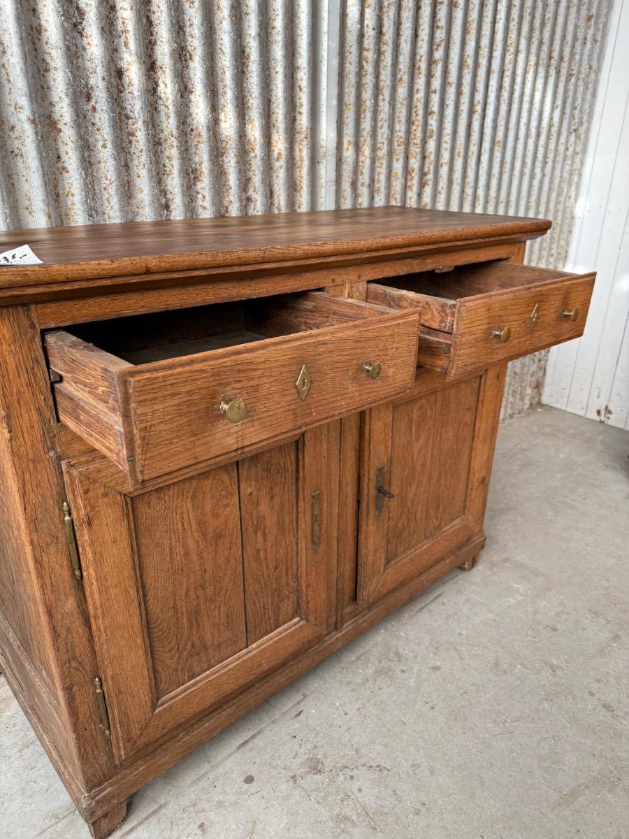 Antique Chest of drawers