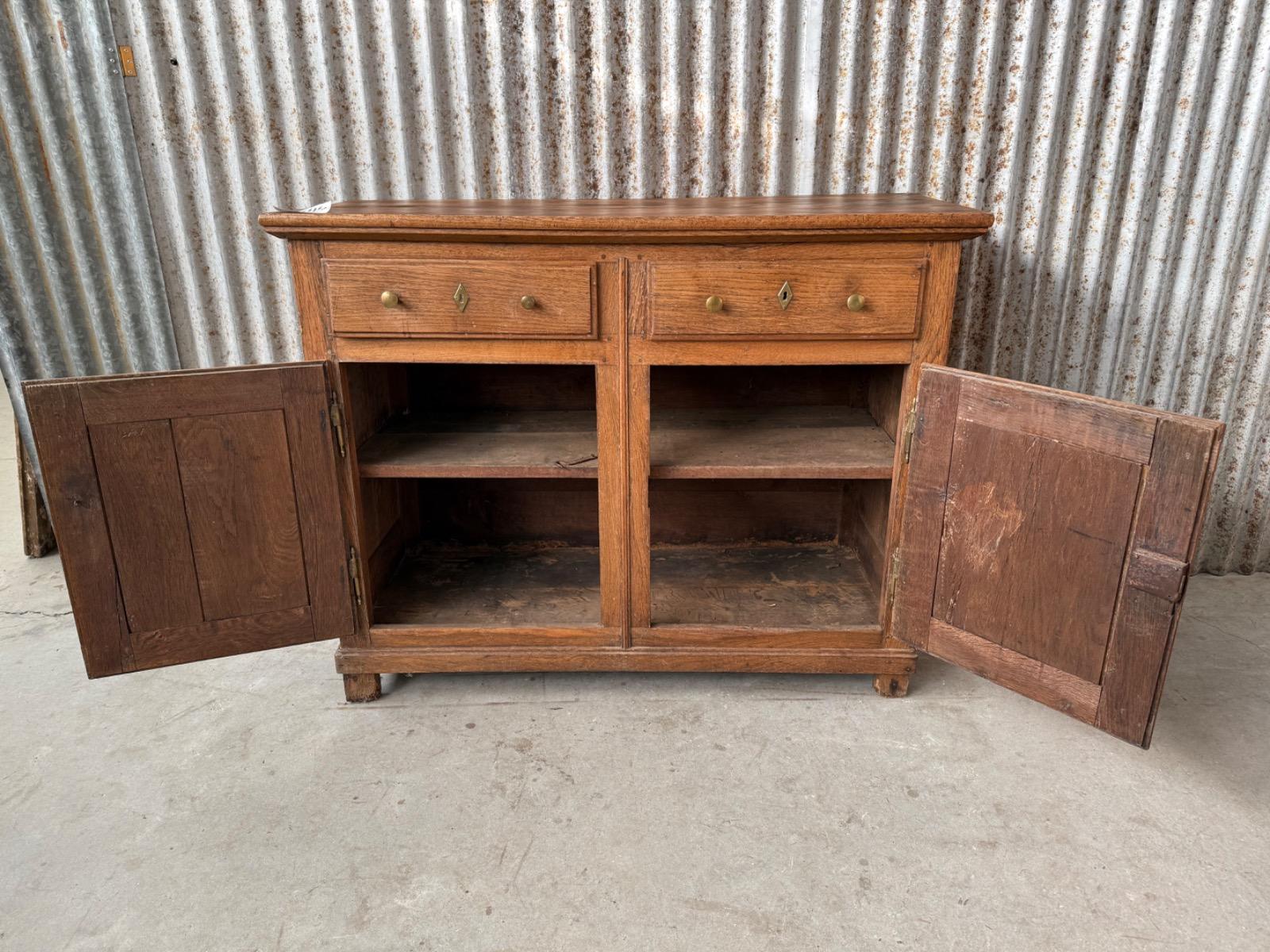 Antique Chest of drawers