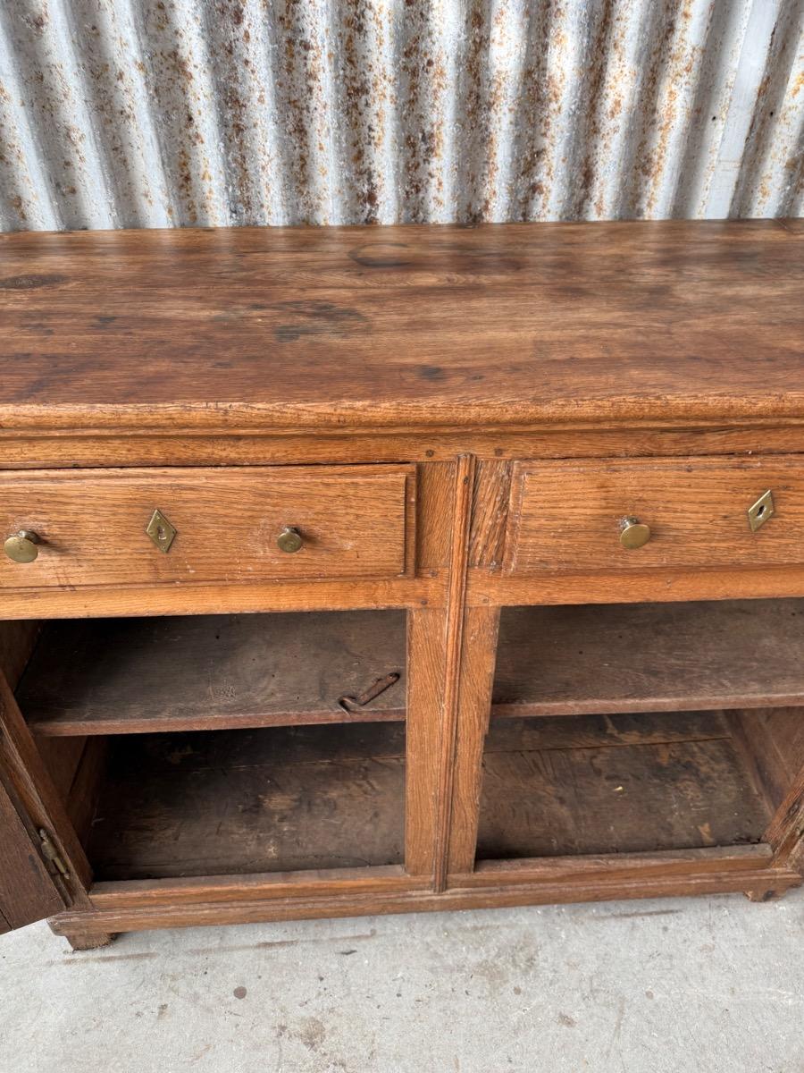 Antique Chest of drawers