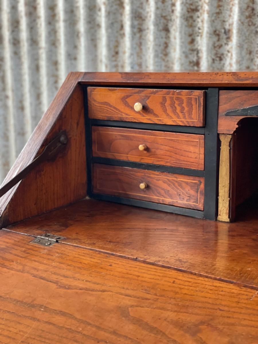 Antique Desk