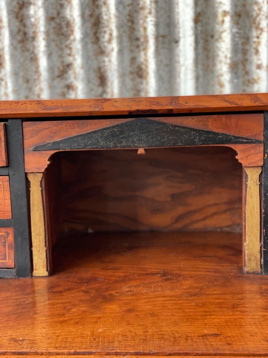 Antique Desk