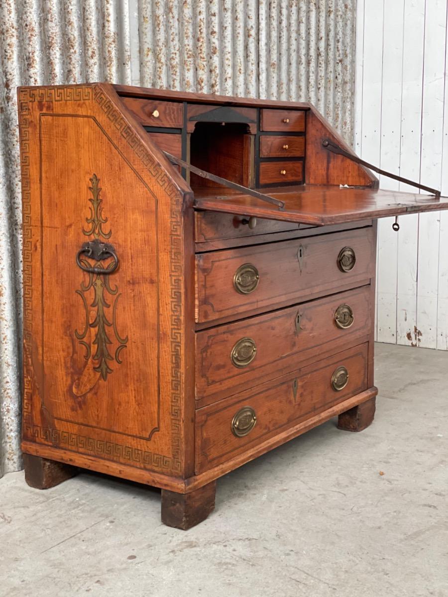 Antique Desk