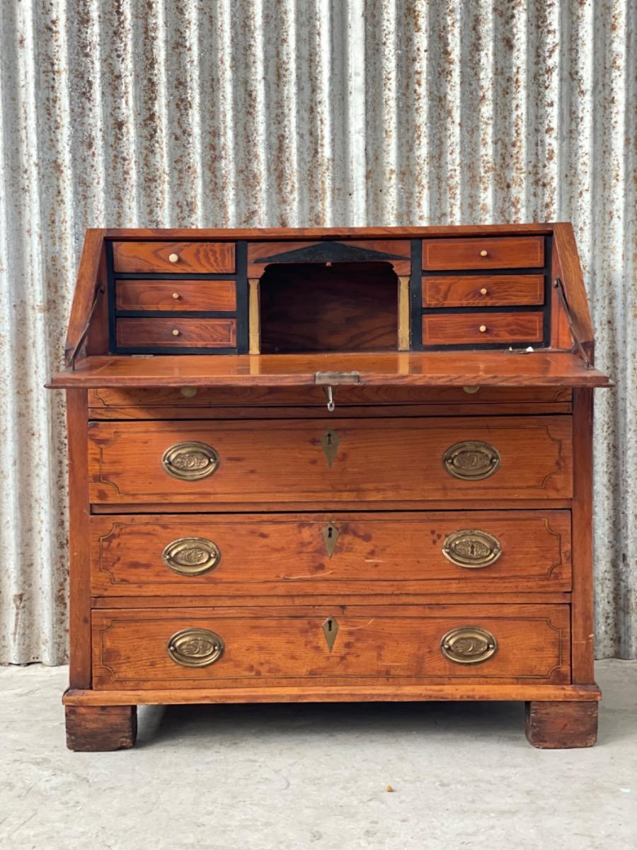 Antique Desk