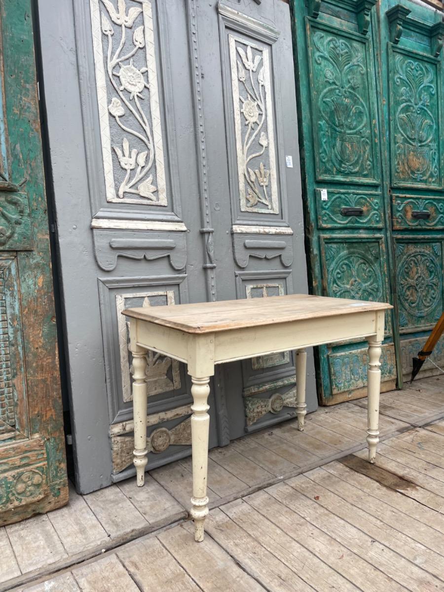 Antique Desk