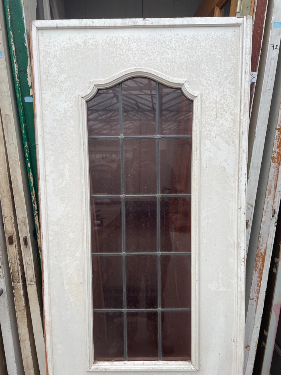 Antique Door