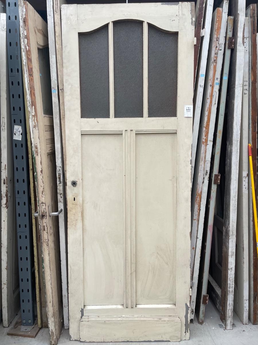 Antique Door