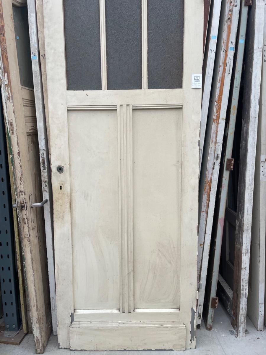 Antique Door