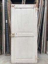 Antique Door