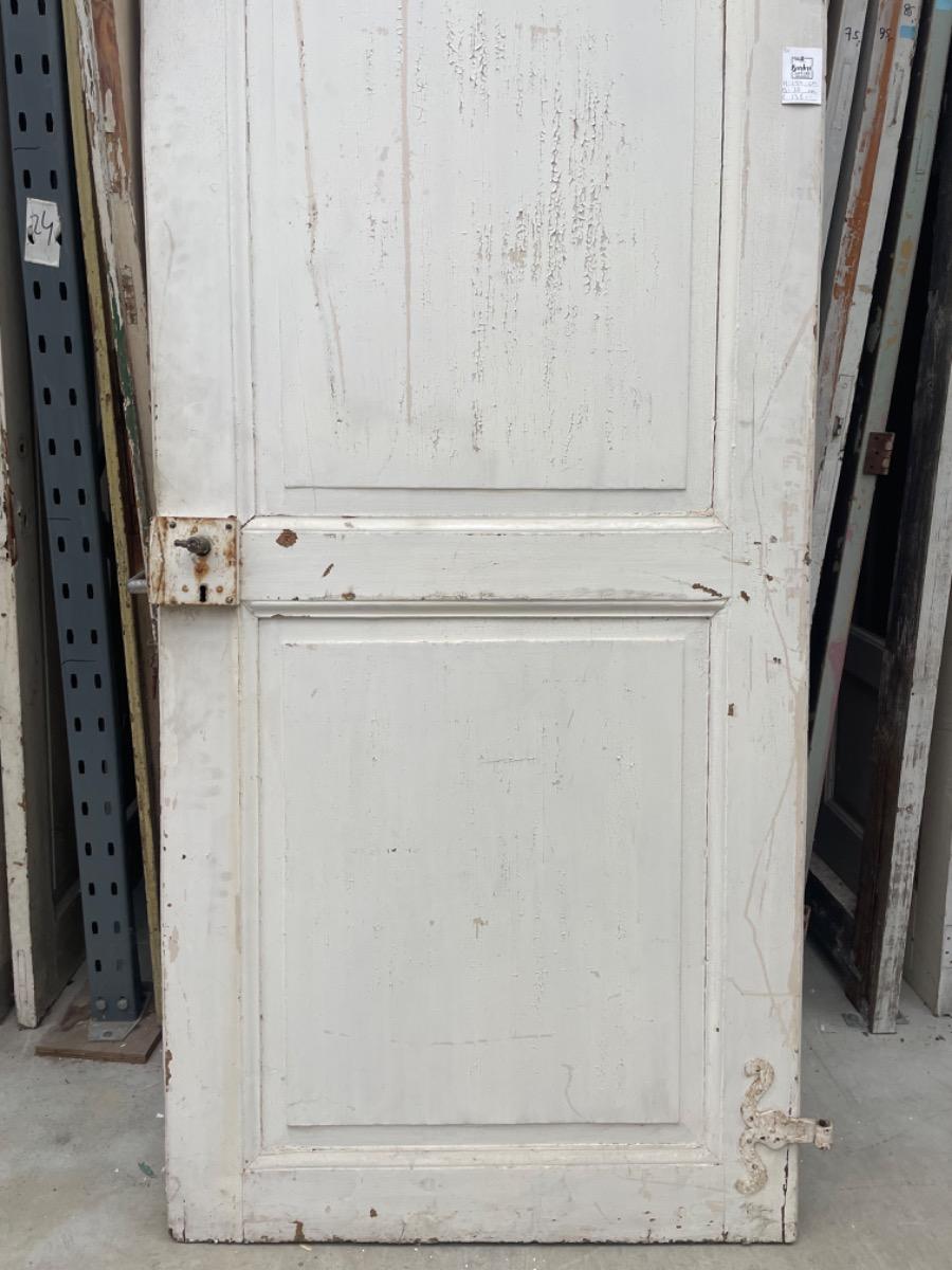 Antique Door