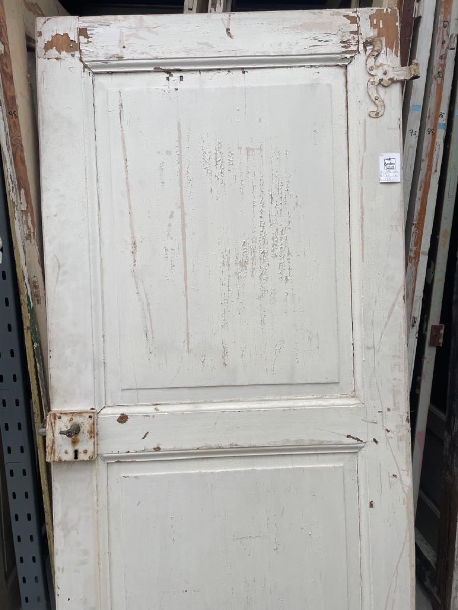 Antique Door