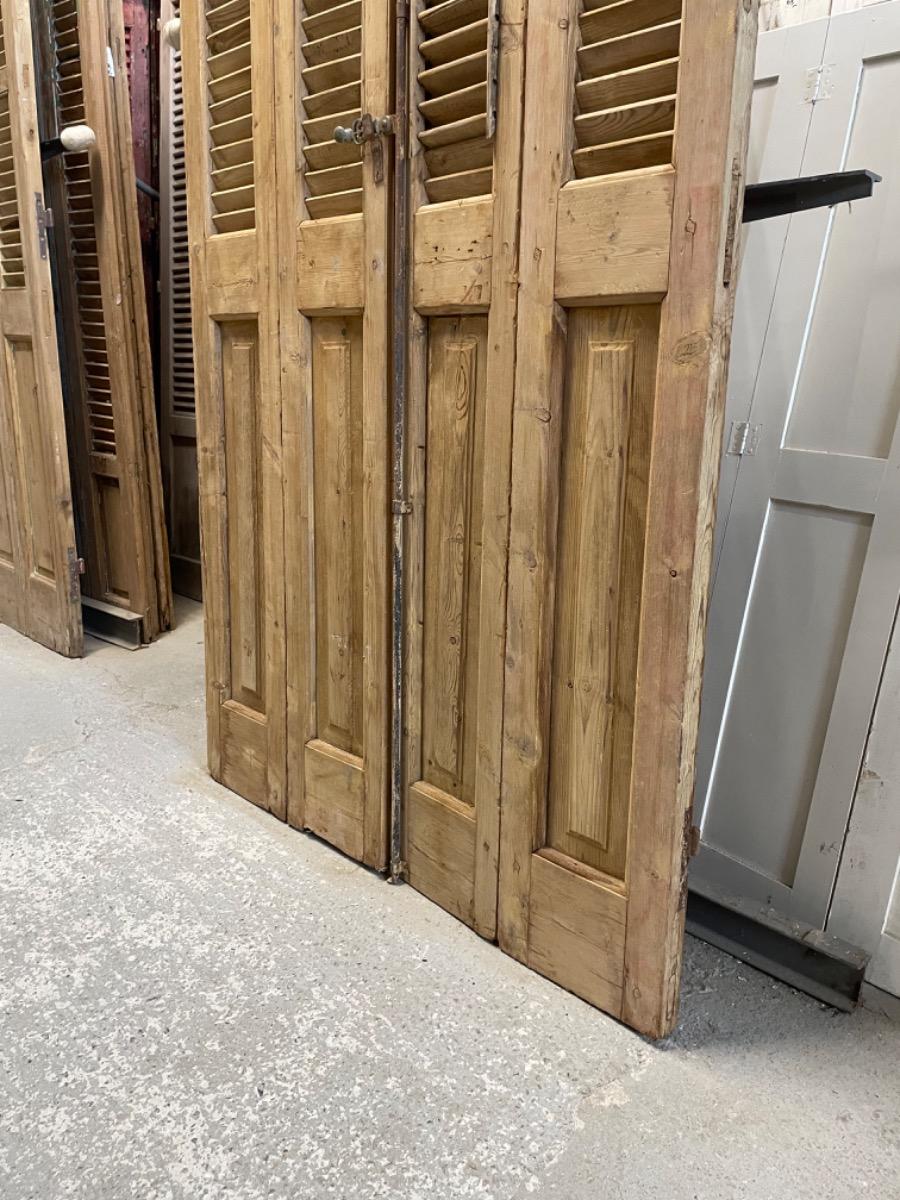 Antique Doors