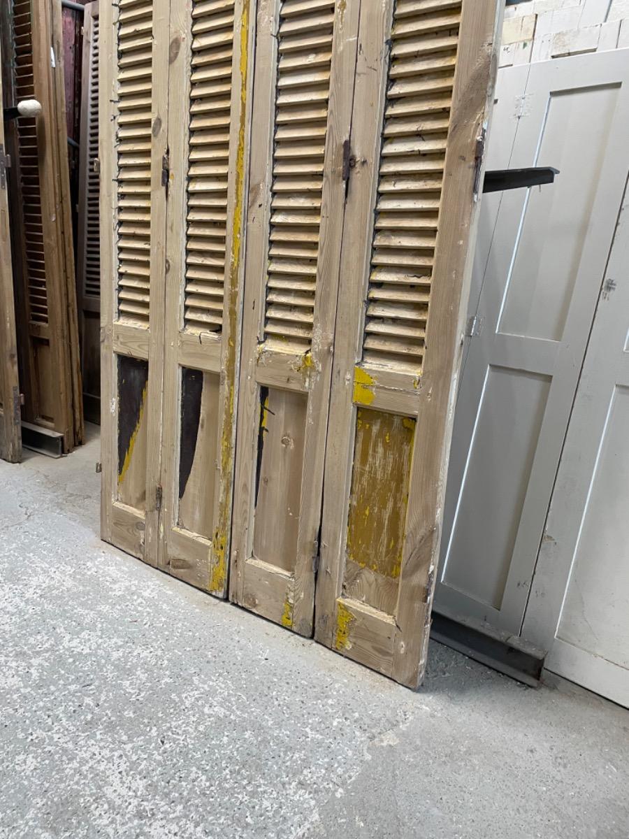 Antique Doors