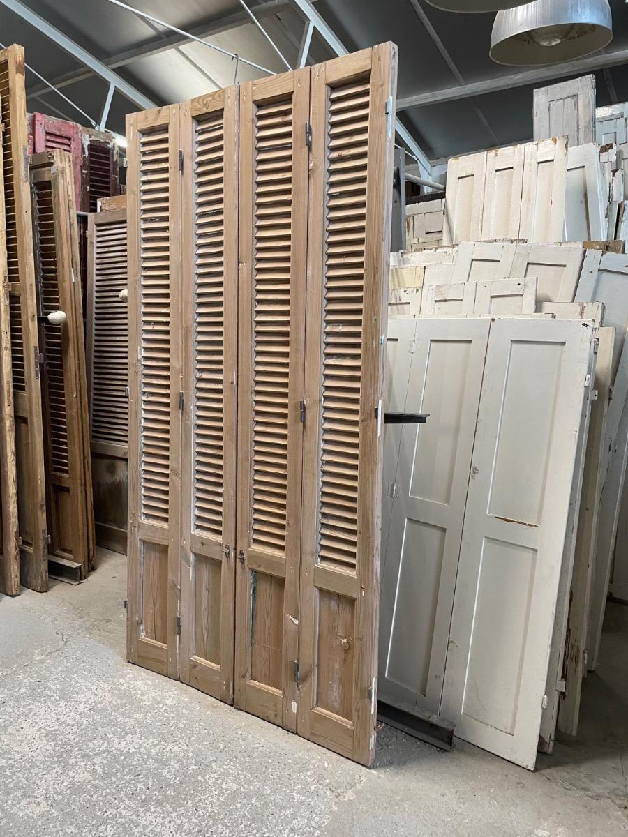 Antique Doors