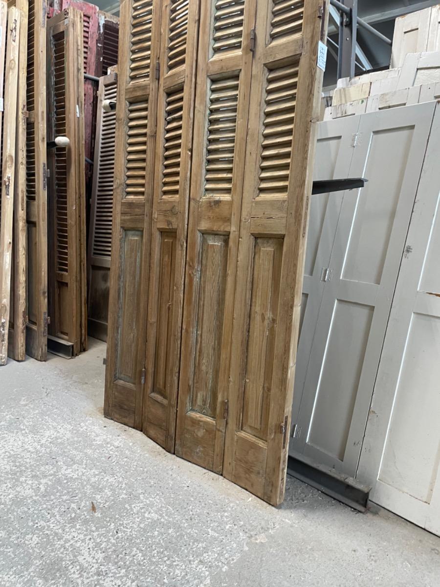 Antique Doors