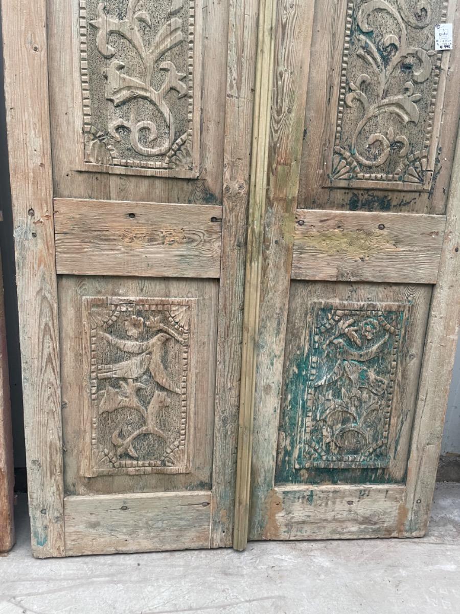 Antique Doors