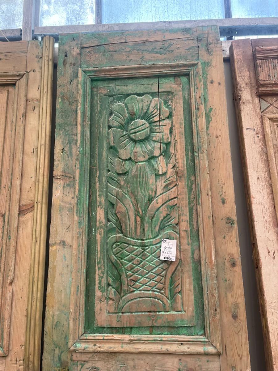 Antique Doors