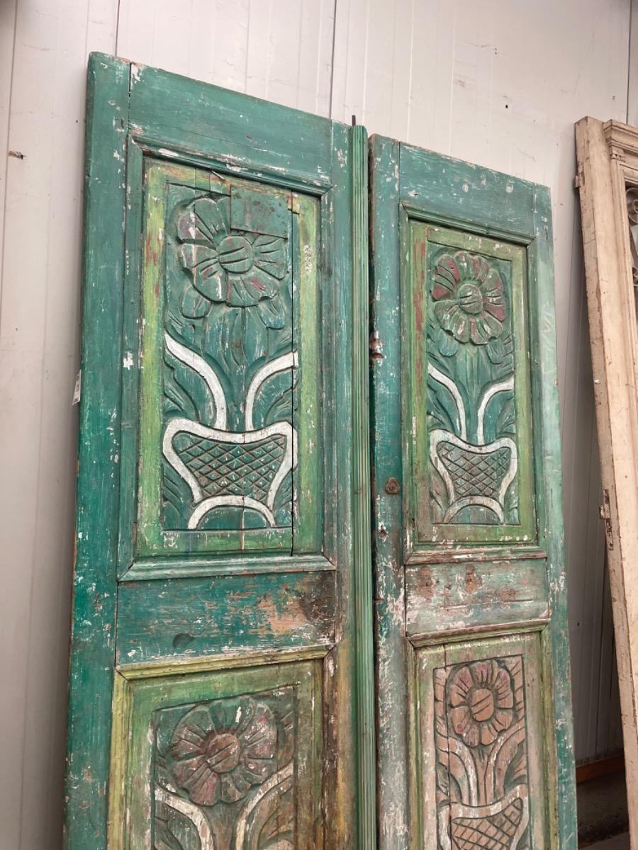 Antique Doors