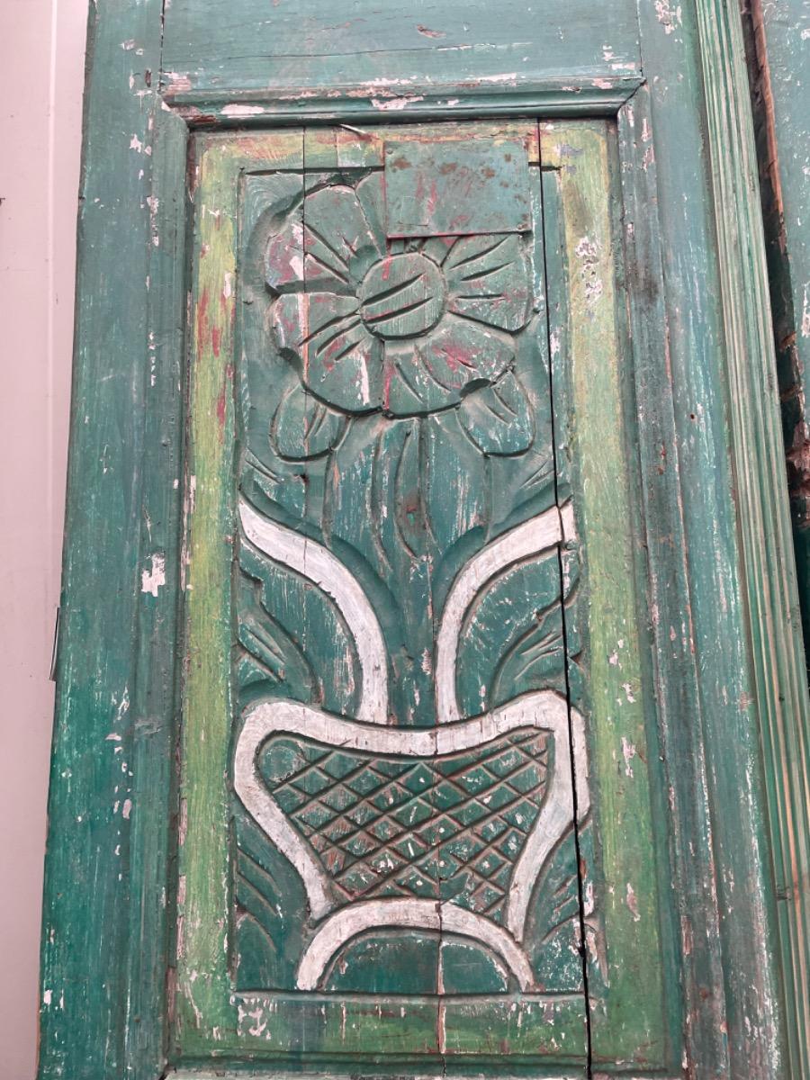 Antique Doors