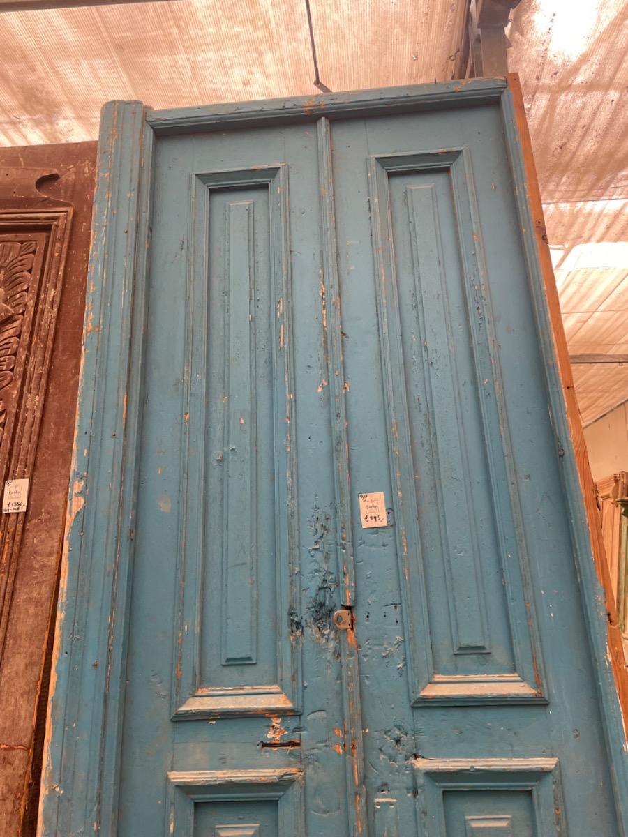 Antique Doors