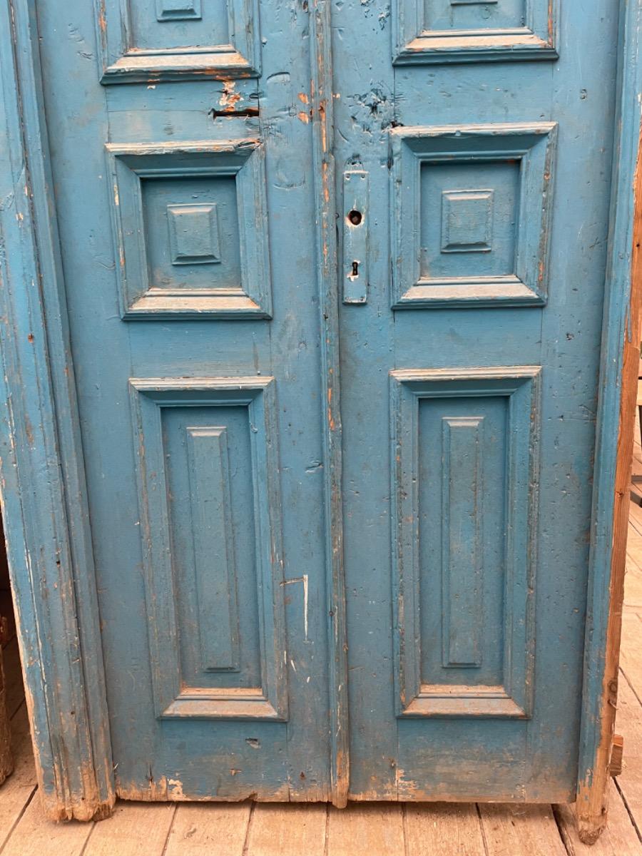 Antique Doors