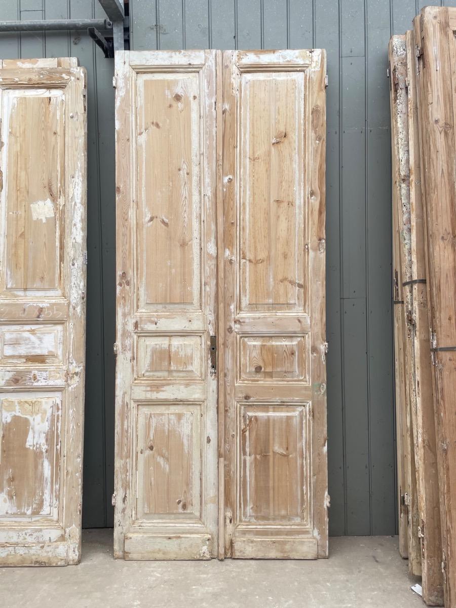 Antique Doors