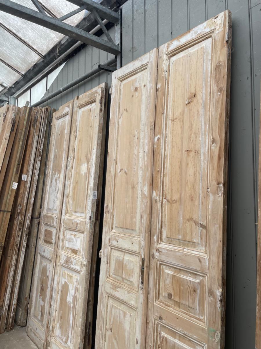 Antique Doors