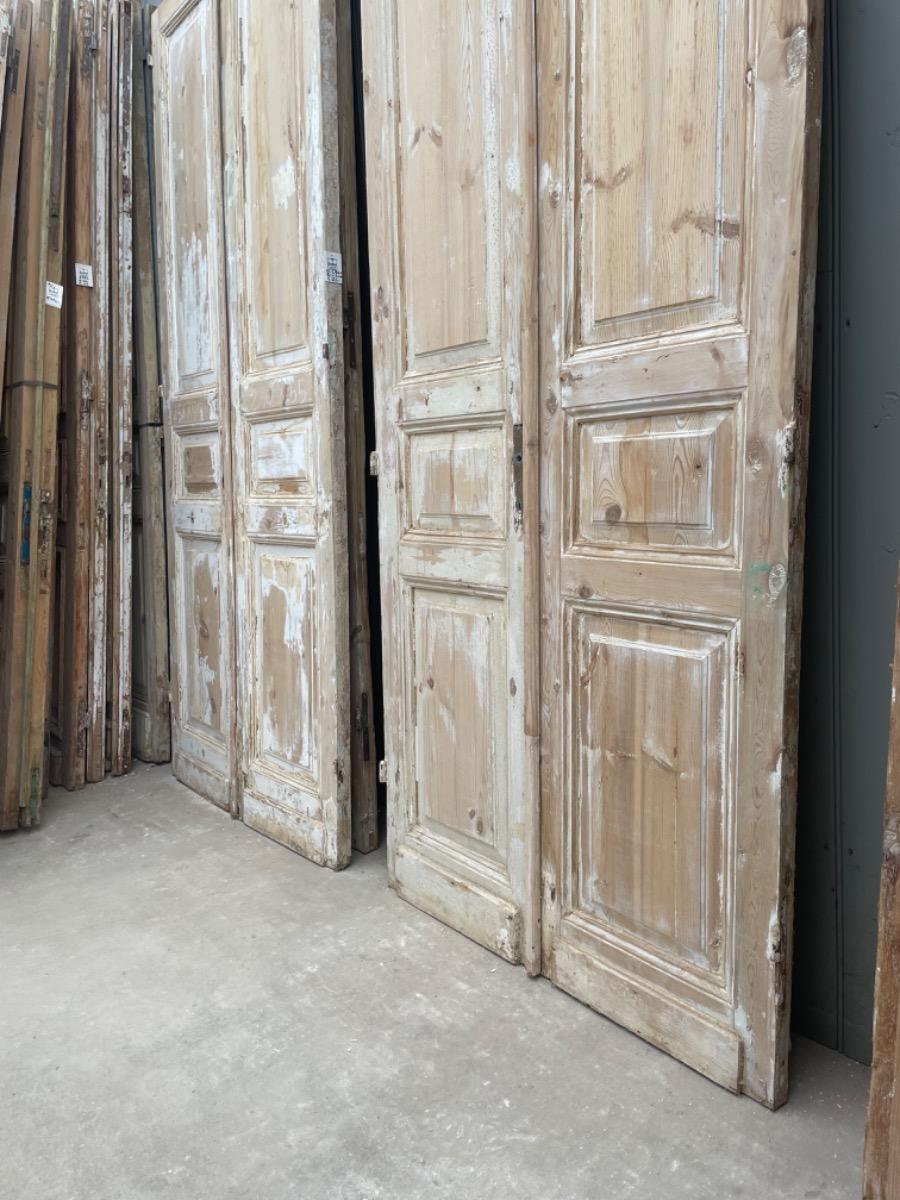 Antique Doors