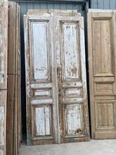 Antique Doors