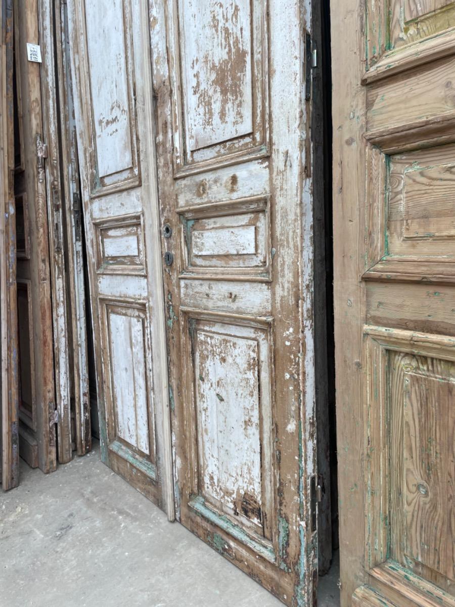 Antique Doors