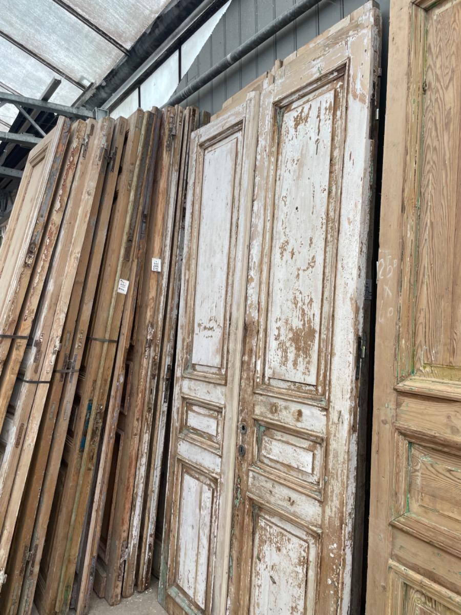 Antique Doors