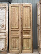 Antique Doors