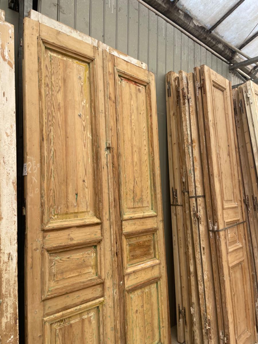 Antique Doors