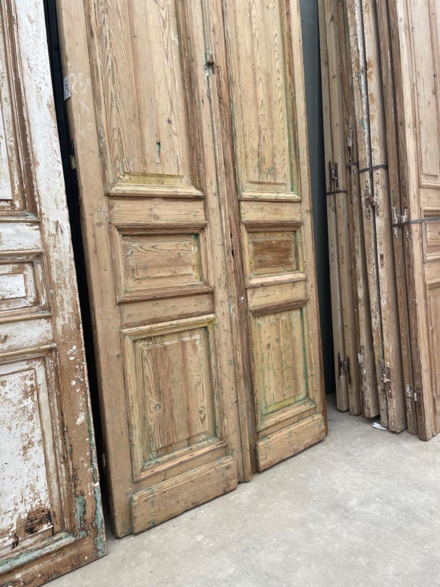 Antique Doors