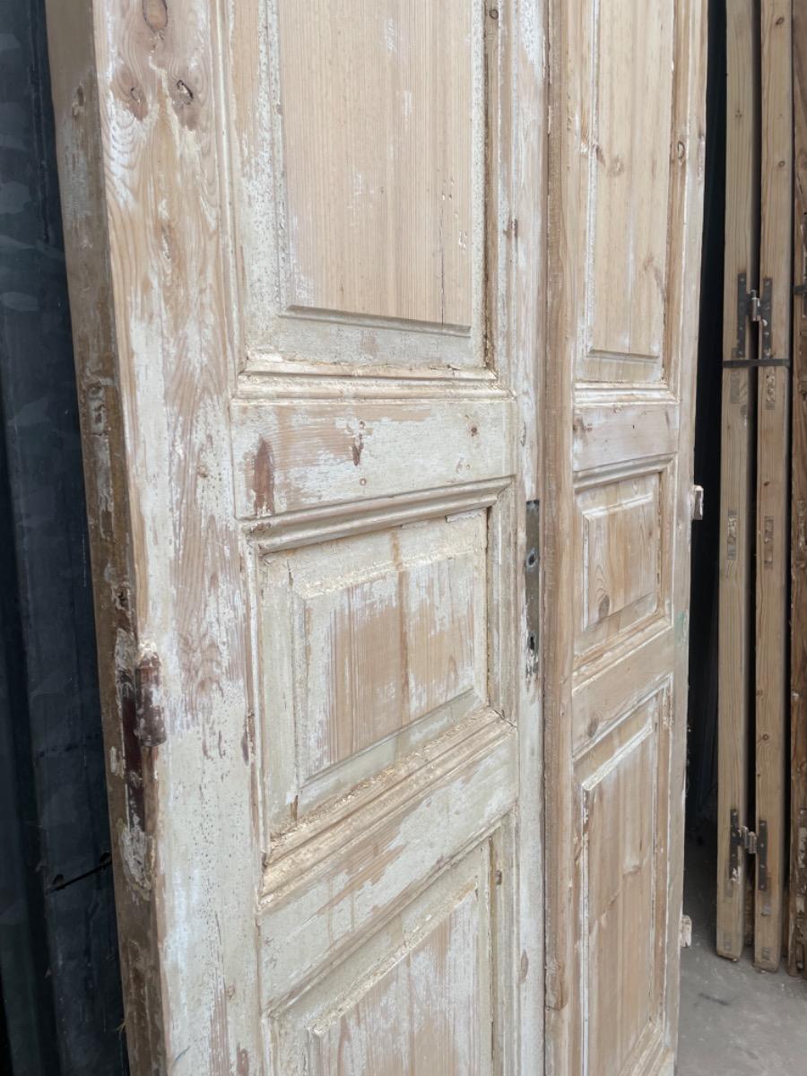 Antique Doors