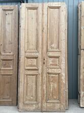 Antique Doors