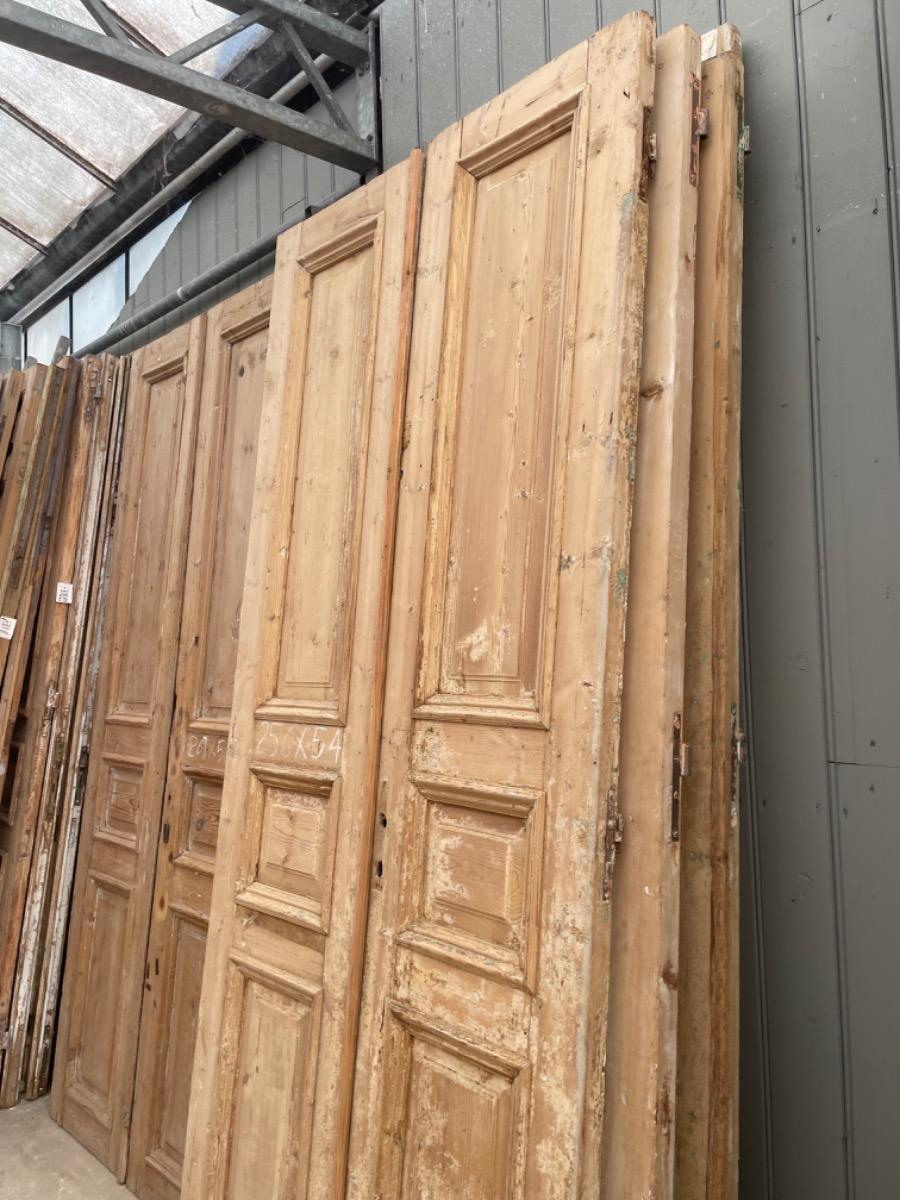 Antique Doors