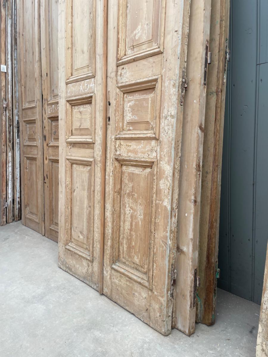 Antique Doors