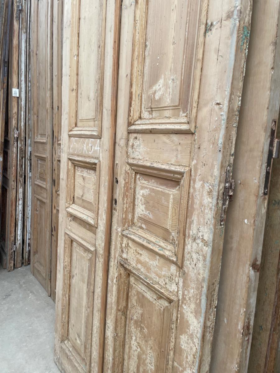 Antique Doors