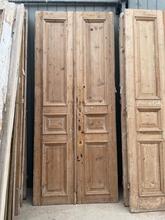 Antique Doors