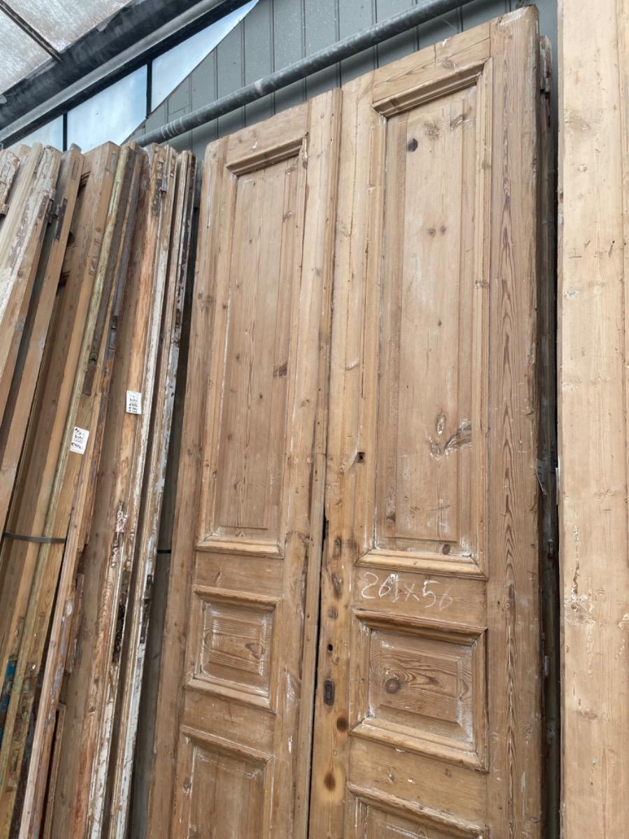 Antique Doors