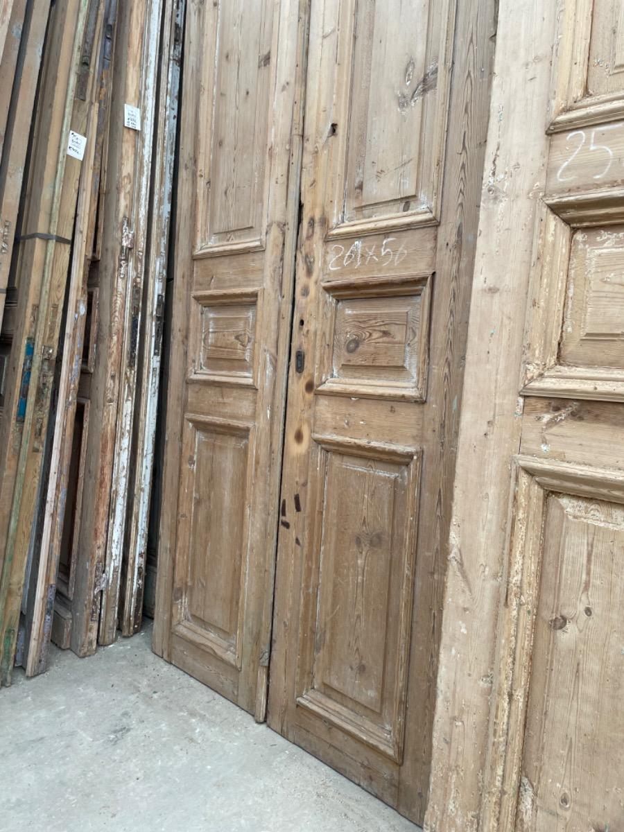 Antique Doors