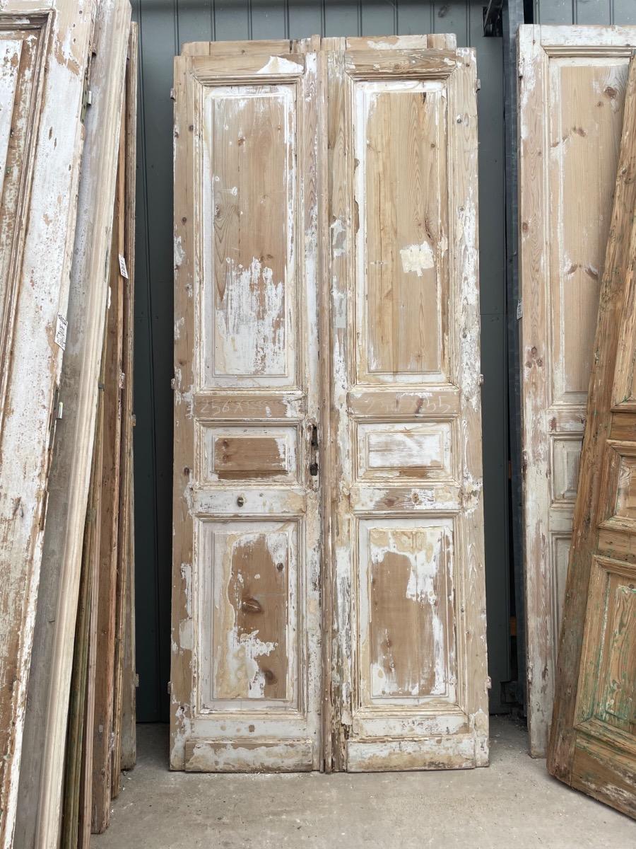 Antique Doors